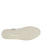White London Calf Leather Men Sneakers Shoes