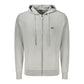 Norway 1963 Grigio Poliammide Men's Cardigan