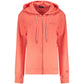 North Sails Pink Cotton Women Sweater