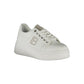 Laura Biagiotti White Polyester Women Sneaker