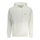 Calvin Klein White Cotton Men Sweater