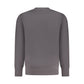 Calvin Klein Black Cotton Sweater