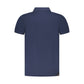 Accademia Militare Navy Cotton Men Polo