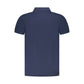 Accademia Militare Navy Cotton Men Polo