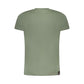 Esercito 1659 Verde Cotton Men T-Shirt
