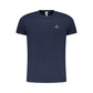 Esercito 1659 Blu Cotton Men's T-Shirt