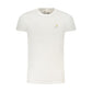 Esercito 1659 Bianco Cotton Men T-Shirt