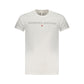 Accademia Militare Bianco Cotton Men T-Shirt