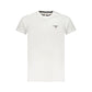 Accademia Militare Bianco Cotton Men T-Shirt