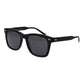 Tommy Hilfiger Black Men Sunglass