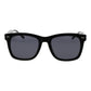 Tommy Hilfiger Black Men Sunglass