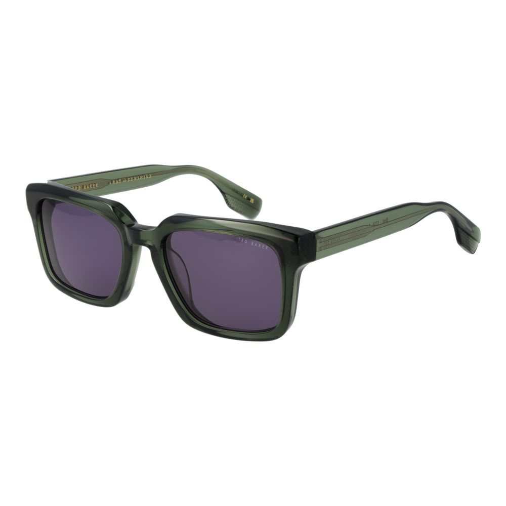Green Men Sunglasses