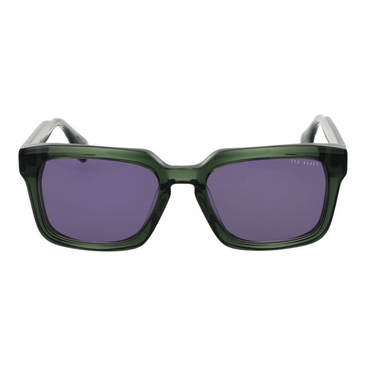 Green Men Sunglasses