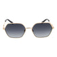 Love Moschino Gold Women Sunglasses