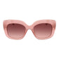 Ted Baker Pink Women Sunglass