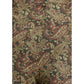 Saint Laurent Paisley patterned silk Pants