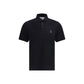Logoed Polo Shirt