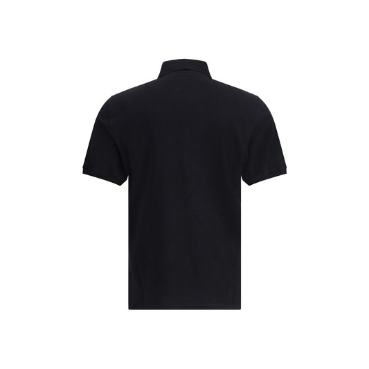 Logoed Polo Shirt
