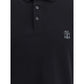 Logoed Polo Shirt