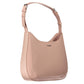 Calvin Klein Pink Polyester Handbag