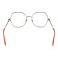 Emilio Pucci Gray Women Optical Frames