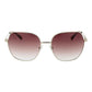 Gant Gold Women Sunglass