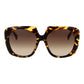 Max Mara Brown Women Sunglasses