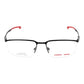 Carrera Ducati Black Men Optical Frames