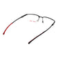 Carrera Ducati Black Men Optical Frames
