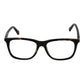 Guess Brown Unisex Optical Frames