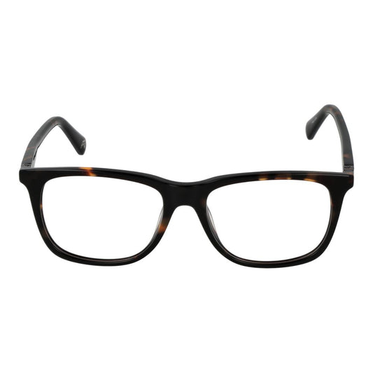 Guess Brown Unisex Optical Frames