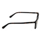 Guess Brown Unisex Optical Frames