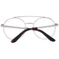 Guess Gold Women Optical Frames