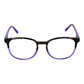 Guess Purple Unisex Optical Frames