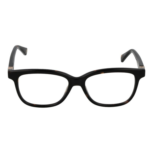 Guess Brown Unisex Optical Frames