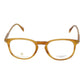 David Beckham Brown Men Optical Frames