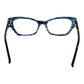 Guess Brown Women Optical Frames