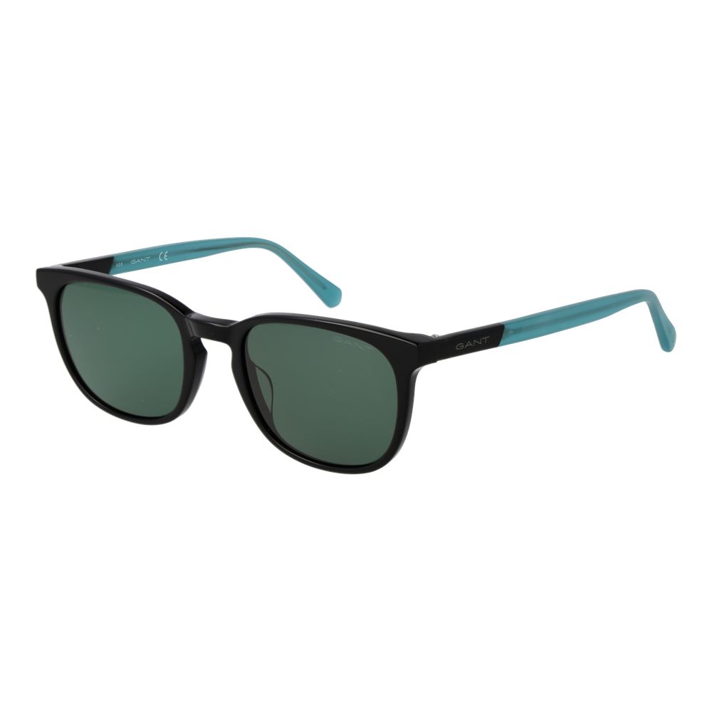 Black Men Sunglasses