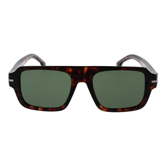 Brown Men Sunglasses