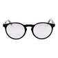 Scotch & Soda Black Men Sunglass