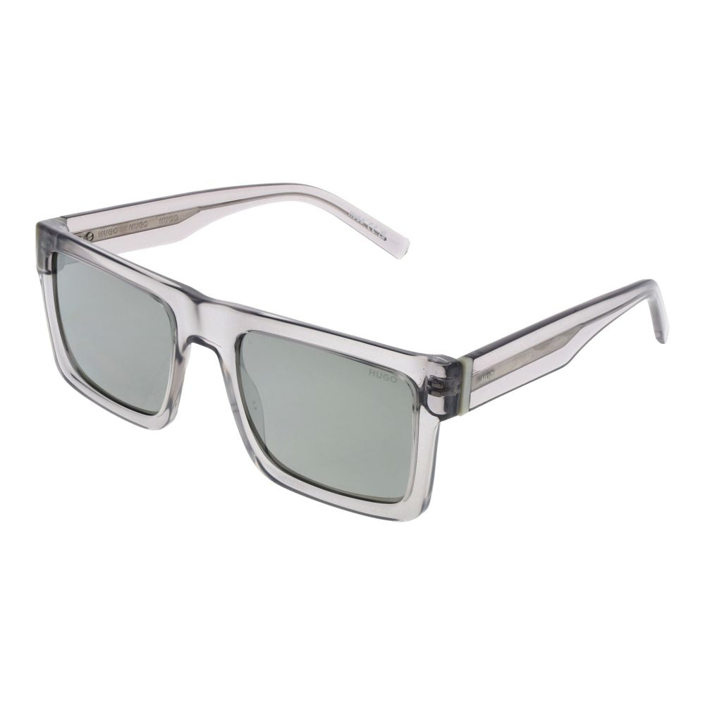 Gray Men Sunglasses
