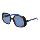 Guess Brown Women Sunglasses