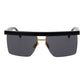 Max Mara Black Women Sunglasses