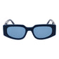 Gant Blue Men Sunglasses