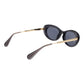 Max & Co Gray Women Sunglass
