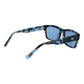Gant Blue Men Sunglasses