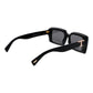 Tod's Black Women Sunglasses