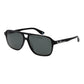 BMW Black Men Sunglasses
