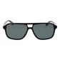 BMW Black Men Sunglasses