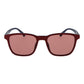 Gant Red Men Sunglasses
